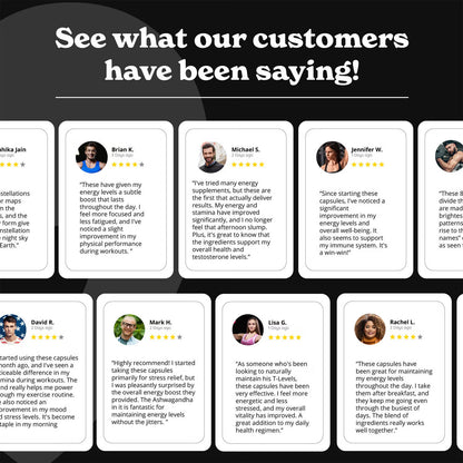 BetterAlt Shilajit Sea Moss