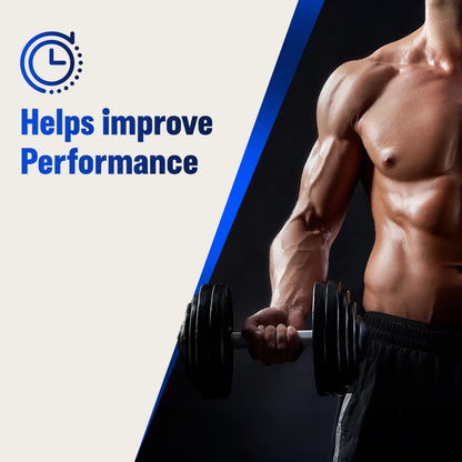 Durex Elevate Performa Shilajit - Buy 1 Get 1 Free