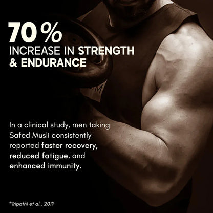 Testoboost - Lift Harder, Last Longer